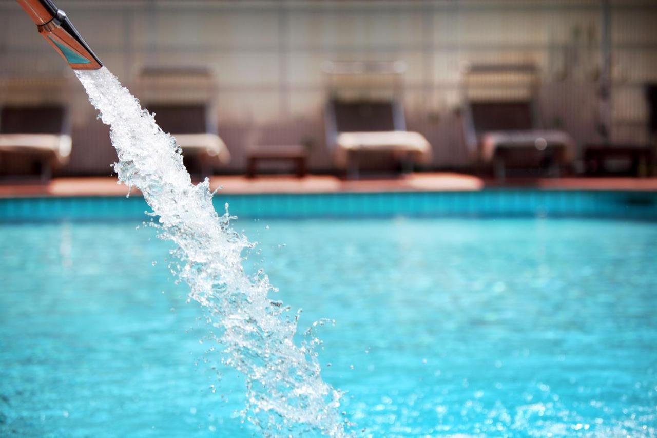 National Hotel ريميني المظهر الخارجي الصورة